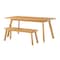 Alaterre Furniture 73 W X 34 L X 30 H ACSB01222 - alternate 1